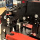 Secabo TPS7 SMART 40x50cm – pneumatische Transferpresse