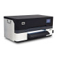 Zodiac Starter + manual oven | Desktop 30cm DTF printer (A3)