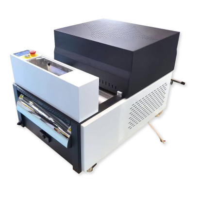 Zodiac Shaker | DTF Oven 30 cm (A3) - 30% Lower Electricity Consumption!