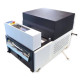 Zodiac Shaker | DTF Oven 30 cm (A3) - 30% Lower Electricity Consumption!