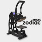 ZODIAC | M1515 Heat Press, 15x15cm