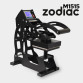 ZODIAC | M1515 Heat Press, 15x15cm