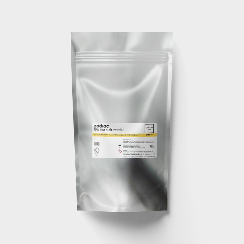 ZODIAC | Coarse DTF Powder
