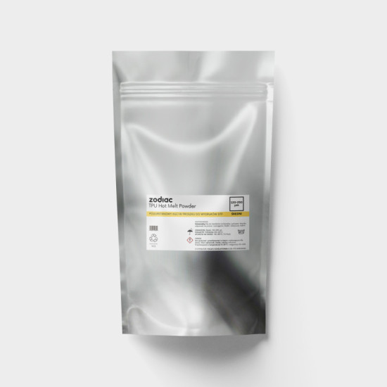 ZODIAC | Coarse DTF Powder
