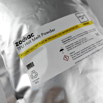 ZODIAC | Coarse DTF Powder