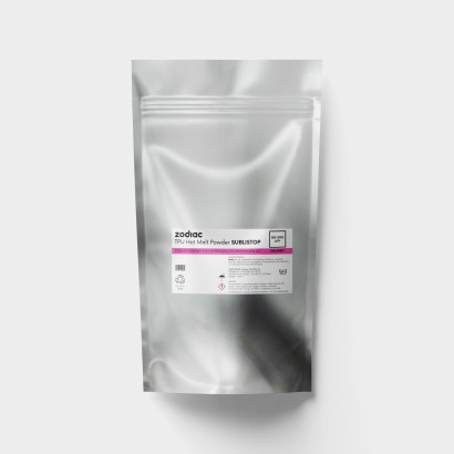 ZODIAC | DTF Sublistop White Powder