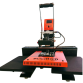 Secabo TD7 Smart 2 x 40x50cm - Dual-Station Heat Transfer Press