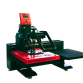 Secabo TD7 Smart 2 x 40x50cm - Dual-Station Heat Transfer Press
