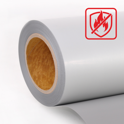 ULTIMA FILM™ Reflective FR EN20471 & EN469 (Flame-Resistant)