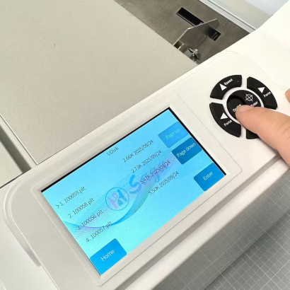SECABO | SC30 II Sheet Cutter