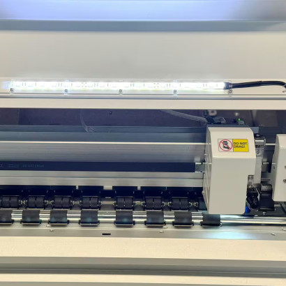 SECABO | SC30 II Sheet Cutter