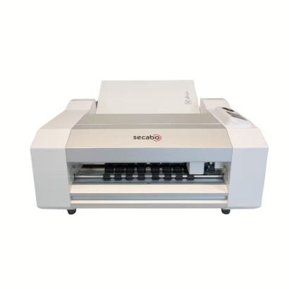 SECABO | SC30 II Sheet Cutter