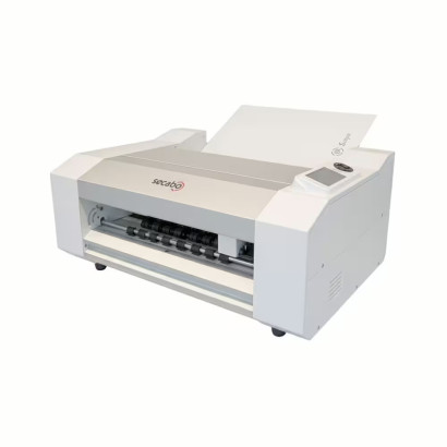 SECABO | SC30 II Sheet Cutter