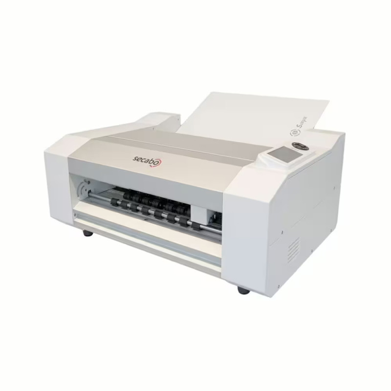 SECABO | Bogenschneideplotter SC30 II