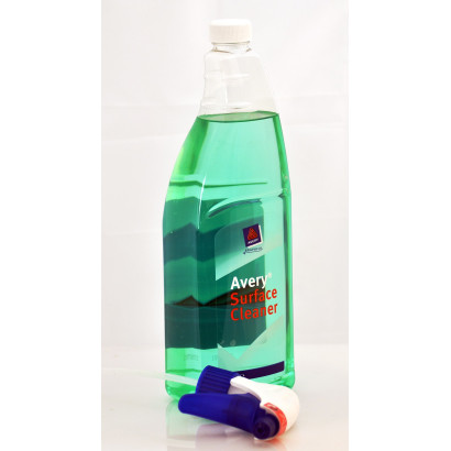 Avery Surface Cleaner