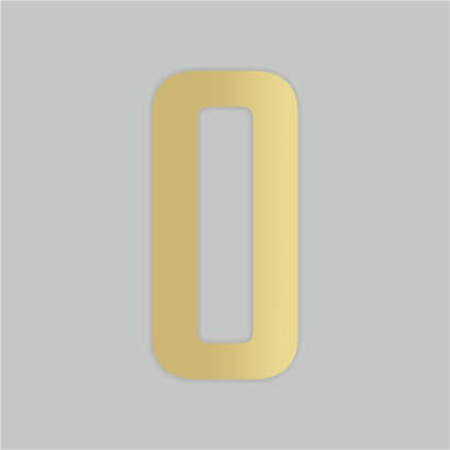 Numbers for Sports Jerseys and Apparel