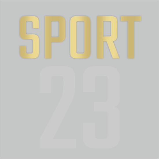 Text for Sports Jerseys