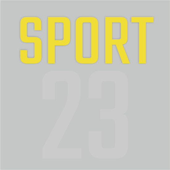 Beschriftungen für Sport-T-Shirts