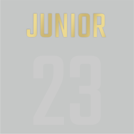 Text for Sports Jerseys