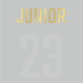 Text for Sports Jerseys