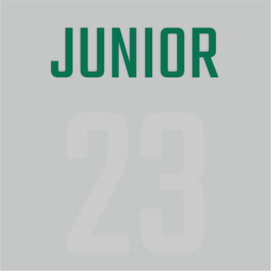 Text for Sports Jerseys