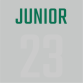 Text for Sports Jerseys