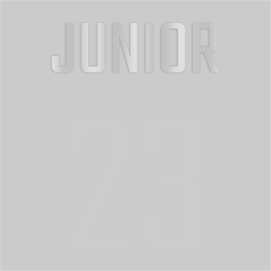 Text for Sports Jerseys