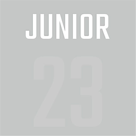 Text for Sports Jerseys