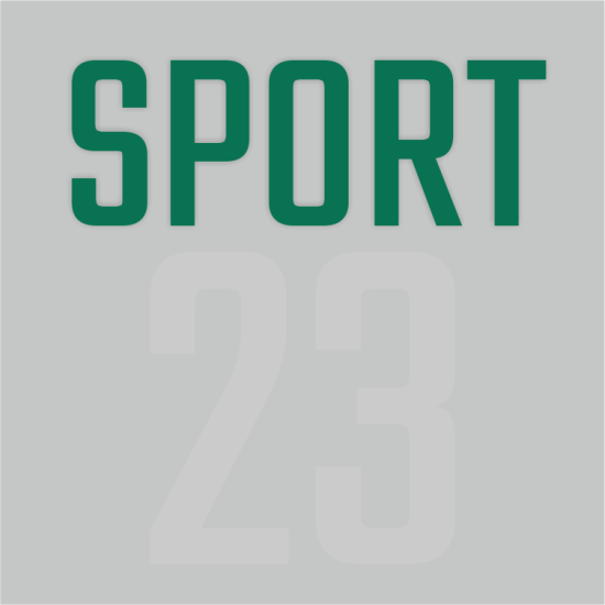 Beschriftungen für Sport-T-Shirts