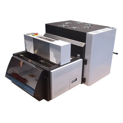 Zodiac IntelliJet 45 (2 x Epson i1600) | DTF 2.0