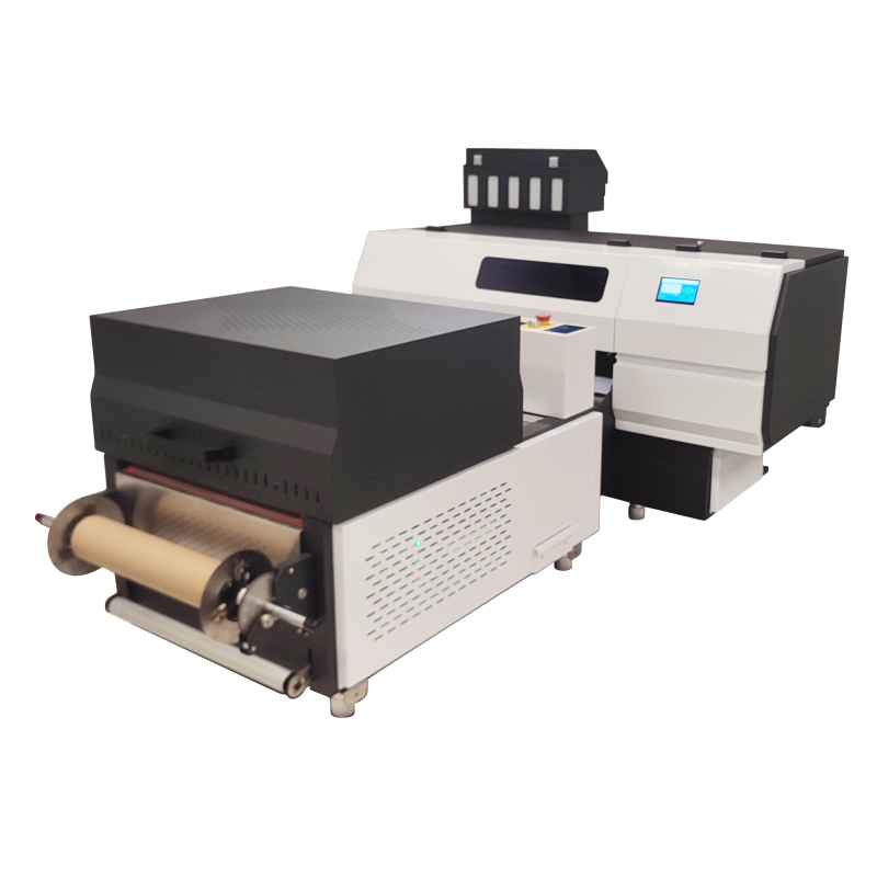 Zodiac IntelliJet 45 (2 x Epson i1600) | DTF 2.0