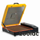 Zodiac Starter + manual oven | Desktop 30cm DTF printer (A3)