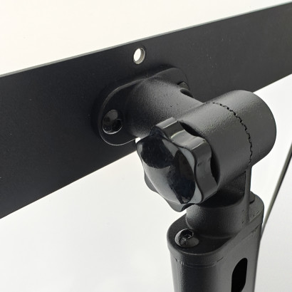 LED-Rahmen Slim | A2 Bodenaufsteller