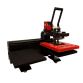SECABO TD7 LITE 2 x 40x50cm – Doppelarbeitsplatz-Transferpresse