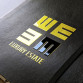 DTF UV Gold-Aufkleber (Laufmeter) – 3D-Aufkleber mit Vergoldung