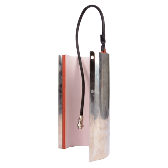 SECABO | Double Heating Element 75-90mm TM2