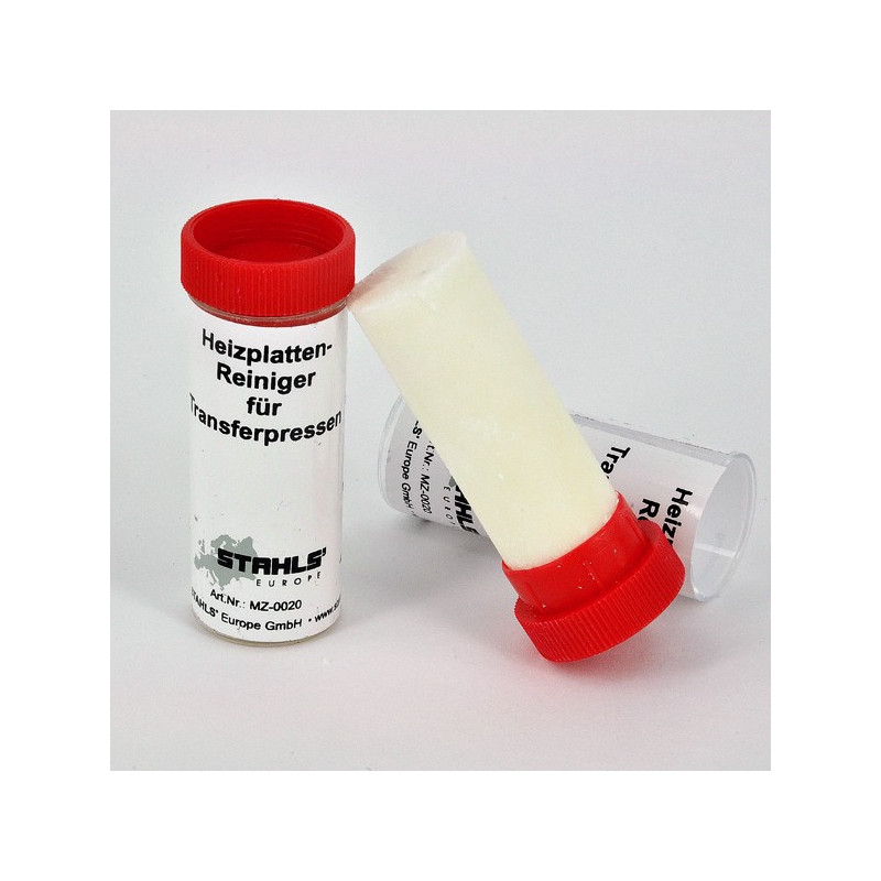 Heat Press Cleaner - sztyft do czyszczenia prasy