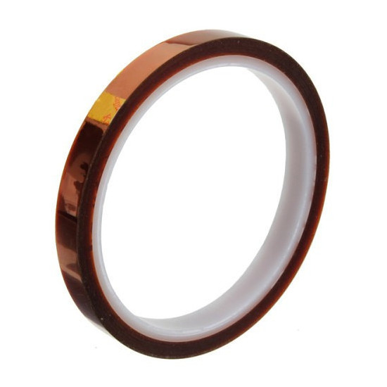 Taśma Thermo Tape ANT 9mm  ( termotransferowa)