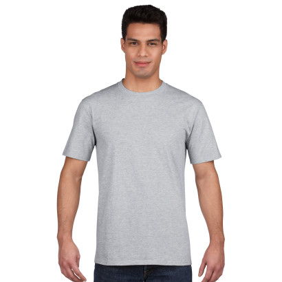 T-Shirt Gildan Premium 180gr