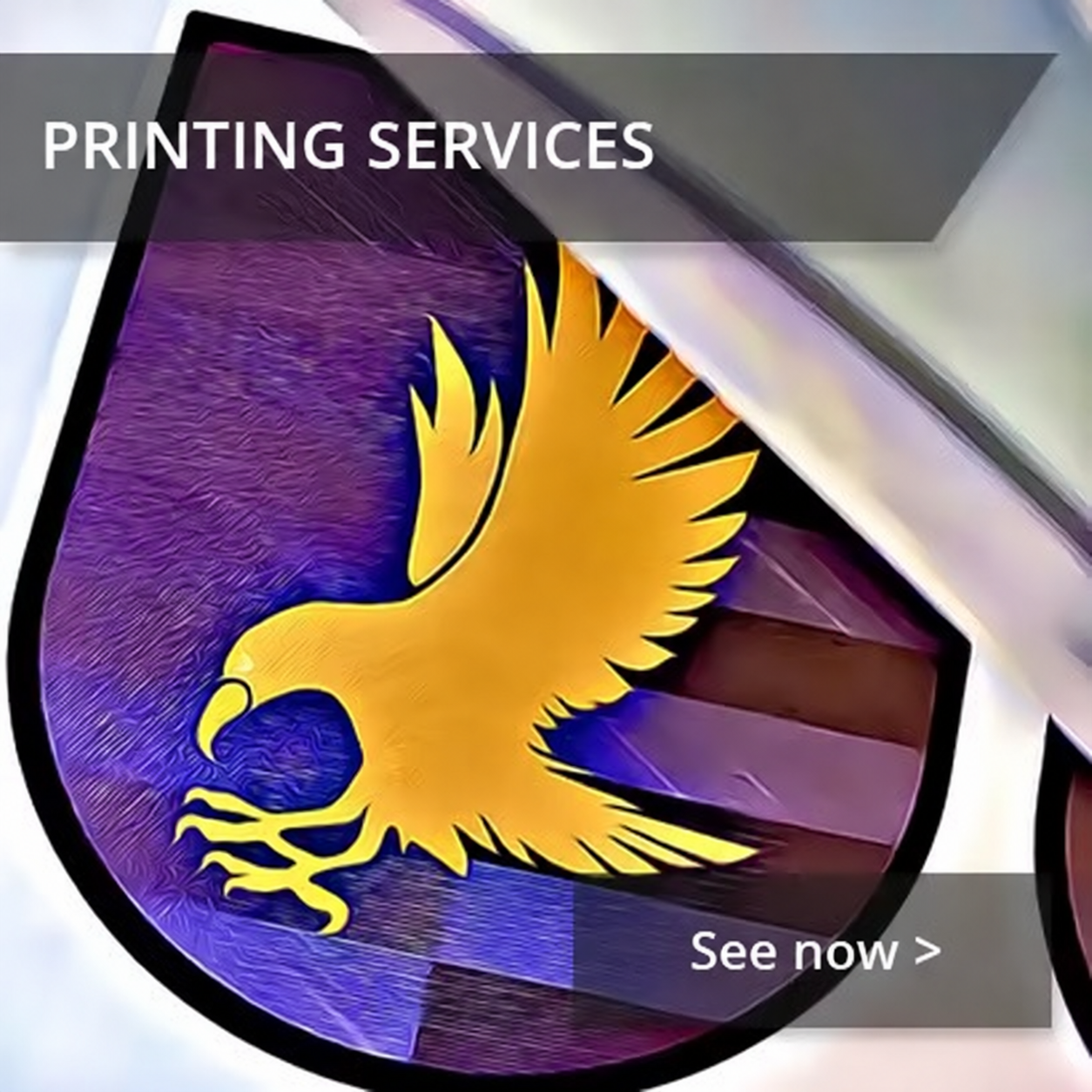 Print Transfer Services